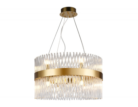 Люстры подвесные — Подвесная люстра Ambrella Light TR5361 купить в  Люстры подвесные — Подвесная люстра Ambrella Light TR5361 купить в