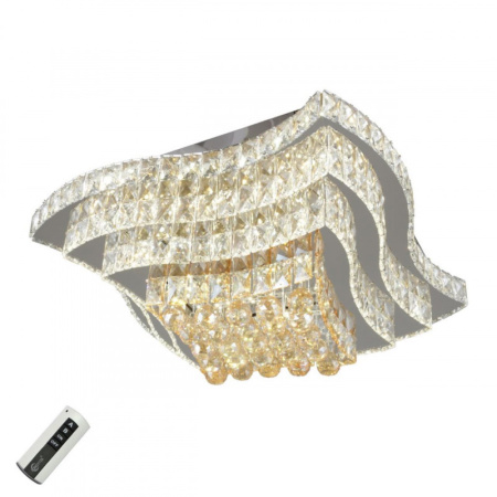 Накладные светильники — Накладной светильник Omnilux OML-03307-128 купить в 