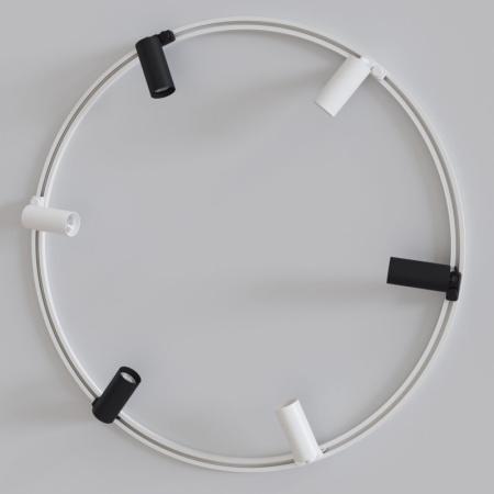 Шинопроводы — Шинопровод Maytoni Technical TRX003-111W купить в 