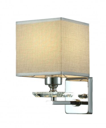 Настенные бра — Бра Lumina Deco LDW 17100-1 CHR купить в  Настенные бра — Бра Lumina Deco LDW 17100-1 CHR купить в