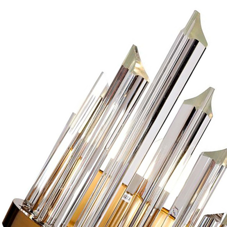 Настенные бра — Бра ST-Luce SL1178.221.02 купить в 