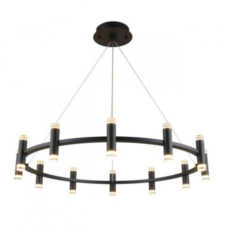 Люстры подвесные — Подвесная люстра APLOYT APL.037.03.120 купить в 