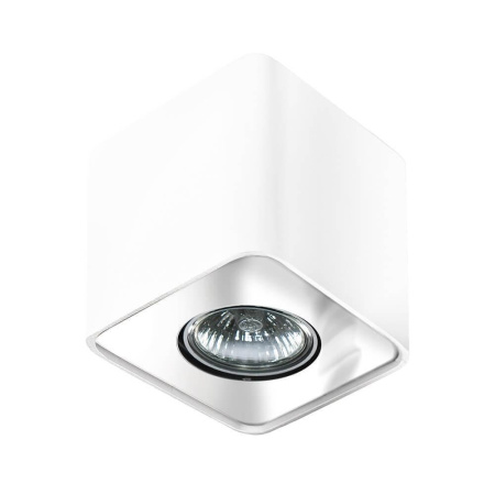 Накладные светильники — Накладной светильник Azzardo Nino 1 AZ0735 купить в 