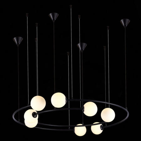 Люстры подвесные — Подвесная люстра ST-Luce SL1186.403.08 купить в 