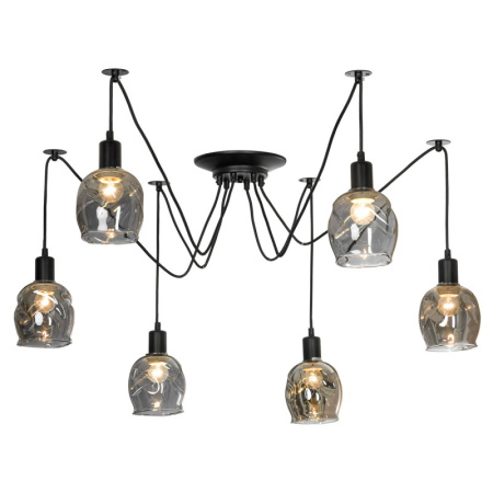 Подвесные светильники — Подвесной светильник Lussole LSP-8436 купить в 