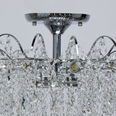 Люстры на штанге — Люстра на штанге MW-Light 111013212 купить в 