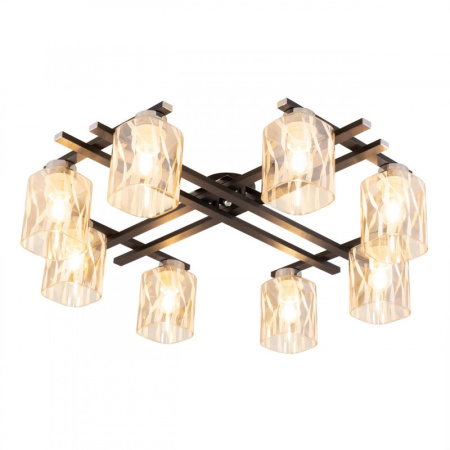 Люстры накладные — Накладная люстра Citilux CL145281 купить в 