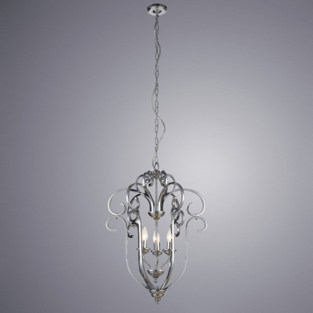 Люстры подвесные — Подвесная люстра ARTE Lamp A8033SP-3CC купить в  Люстры подвесные — Подвесная люстра ARTE Lamp A8033SP-3CC купить в