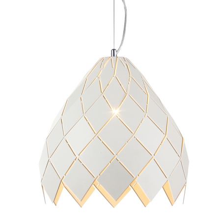 Подвесные светильники — Подвесной светильник Lussole LSP-9945 купить в 