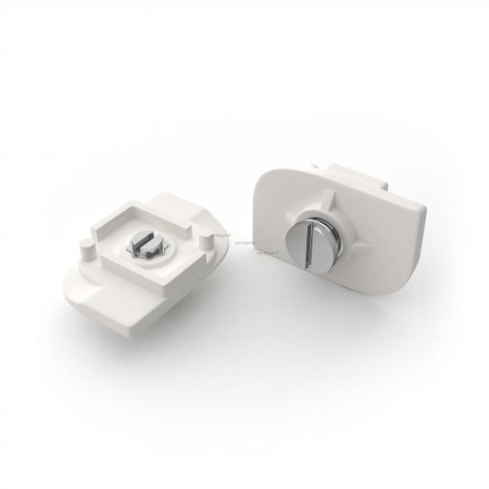 Крепежные элементы для профилей — Крепеж для профиля Arlight 023424 купить в 