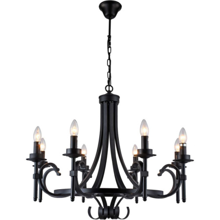 Люстры подвесные — Подвесная люстра Stilfort 1030/02/08P купить в  Люстры подвесные — Подвесная люстра Stilfort 1030/02/08P купить в