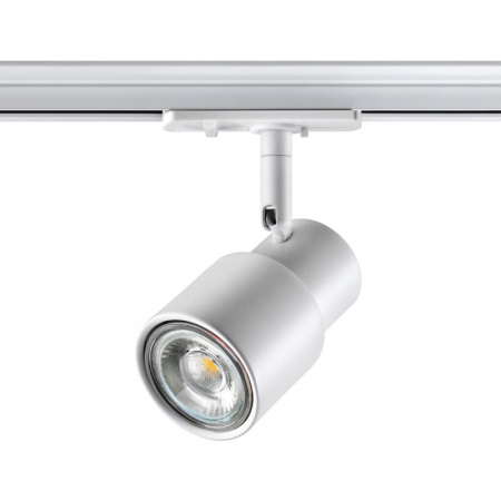 Трековые светильники — Светильник на шине Novotech 370927 купить в 