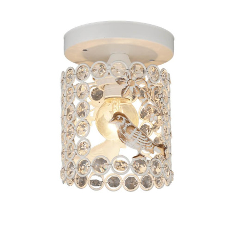 Потолочные светильники — Потолочный светильник Seven Fires Нетта 66117.01.29.01 купить в 