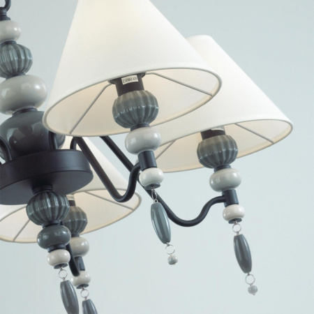 Люстры подвесные — Подвесная люстра Odeon Light 4896/5 купить в 