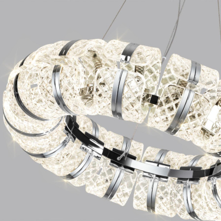 Люстры подвесные — Подвесная люстра Odeon Light 5029/92L купить в 