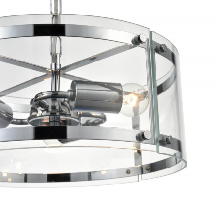 Люстры подвесные — Подвесная люстра Vele Luce VL5073P03 купить в 