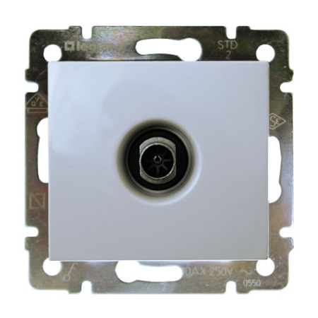 Розетки — Розетка Legrand 774429 купить в 