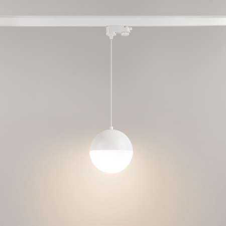 Трековые светильники — Светильник на шине Arlight 035936 купить в 