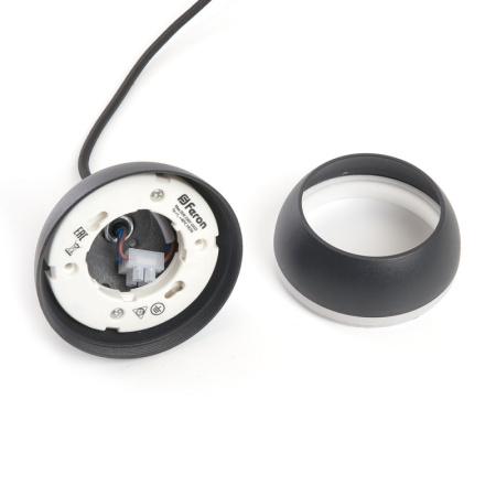 Подвесные светильники — Подвесной светильник Feron 48090 купить в 