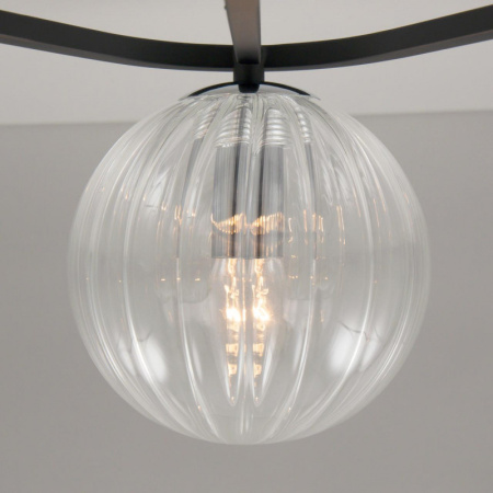 Люстры накладные — Накладная люстра Citilux CL113131 купить в 