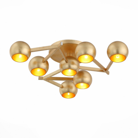 Люстры накладные — Накладная люстра ST-Luce SL853.202.07 купить в 