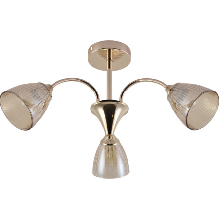 Люстры на штанге — Люстра на штанге Escada 1129/3P купить в 