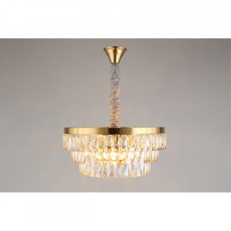 Люстры подвесные — Подвесная люстра APLOYT APL.837.03.08 купить в 