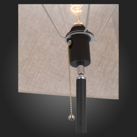 Торшеры и напольные светильники — Торшер ST-Luce SLE302.415.01 купить в 