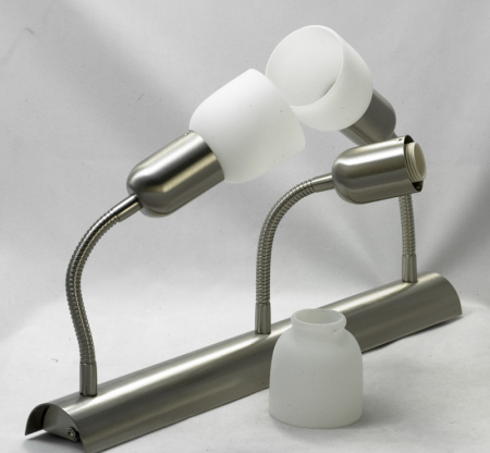Споты — Спот Lussole LSL-7700-03 купить в  Споты — Спот Lussole LSL-7700-03 купить в