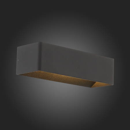 Настенные бра — Бра ST-Luce SL455.401.01 купить в 