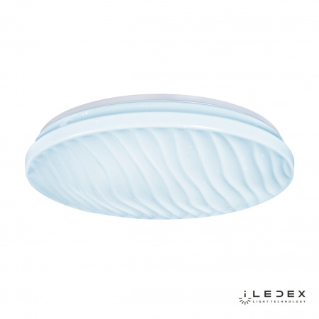 Свет для дома — Потолочный светильник iLedex Mercury ZD5106 SW-60W WH купить в  Свет для дома — Потолочный светильник iLedex Mercury ZD5106 SW-60W WH купить в