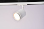 Трековые светильники — Светильник на шине Maytoni Technical TR085-1-5W3K-W купить в 
