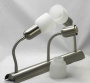 Споты — Спот Lussole LSL-7700-03 купить в  Споты — Спот Lussole LSL-7700-03 купить в