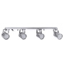Споты — Спот ARTE Lamp A1310PL-4CC купить в  Споты — Спот ARTE Lamp A1310PL-4CC купить в