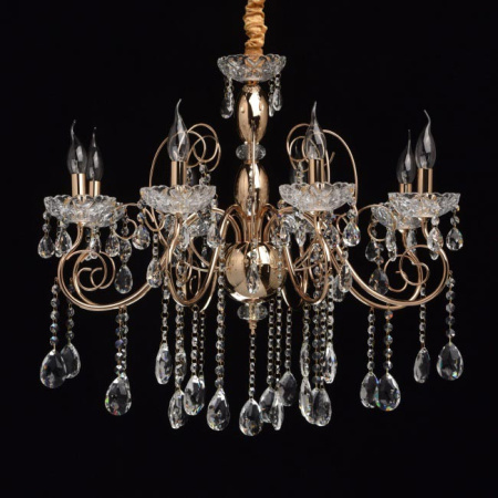 Люстры подвесные — Подвесная люстра MW-Light 373011308 купить в 