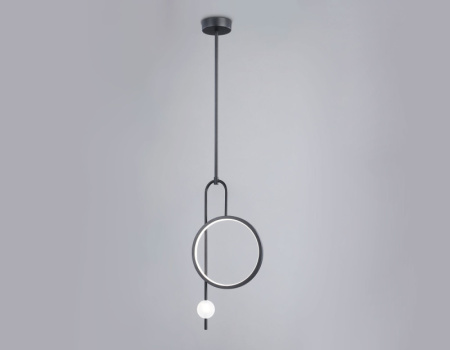 Подвесные светильники — Подвесной светильник Ambrella Light FL66435 купить в 