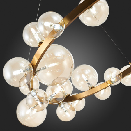 Люстры подвесные — Подвесная люстра ST-Luce SL1165.303.24 купить в 