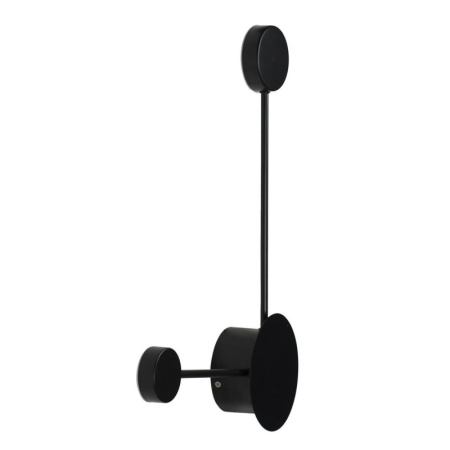 Настенные бра — Бра LOFT IT 10057BK купить в 