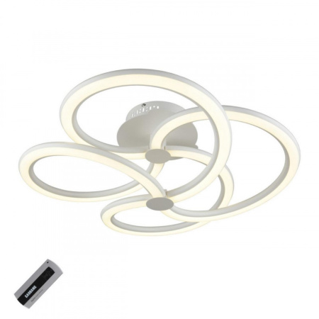 Люстры накладные — Накладная люстра Omnilux OML-02807-88 купить в  Люстры накладные — Накладная люстра Omnilux OML-02807-88 купить в