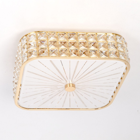 Накладные светильники — Накладной светильник Citilux CL324242 купить в 