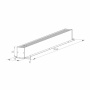 Шинопроводы — Шинопровод Arlight 028062(1) купить в  Шинопроводы — Шинопровод Arlight 028062(1) купить в