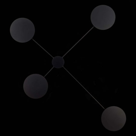 Настенные бра — Бра ST-Luce SL6006.401.04 купить в 