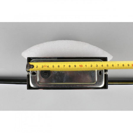 Светильники для картин и зеркал — Светильник для картин Omnilux OML-24111-12 купить в 