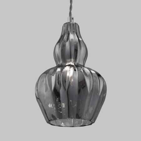 Подвесные светильники — Подвесной светильник Maytoni MOD238-PL-01-B купить в 