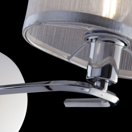 Настенные бра — Бра Freya FR5016WL-01CH купить в 