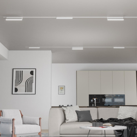 Драйверы для шинопроводов — Драйвер Novotech 359069 купить в 