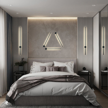 Настенные бра — Бра Feron 48274 купить в 