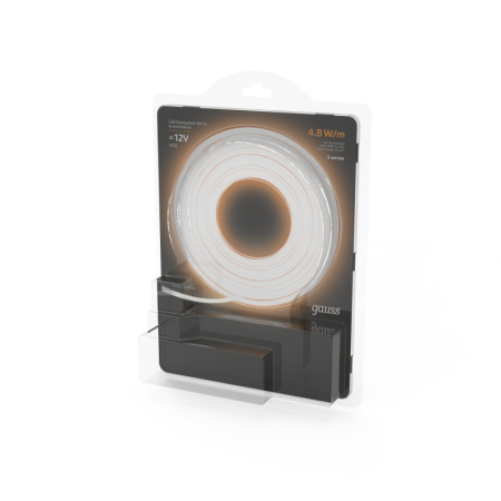 Светодиодные ленты — Лента Gauss 312000148 купить в 