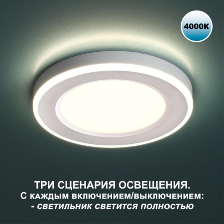 Встраиваемые точечные светильники — Встраиваемый светильник Novotech 359016 купить в  Встраиваемые точечные светильники — Встраиваемый светильник Novotech 359016 купить в