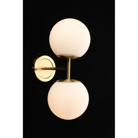 Настенные бра — Бра APLOYT APL.759.11.02 купить в 